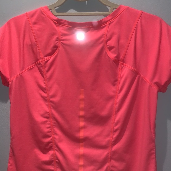 Zella quick dry running tee - Picture 6 of 8